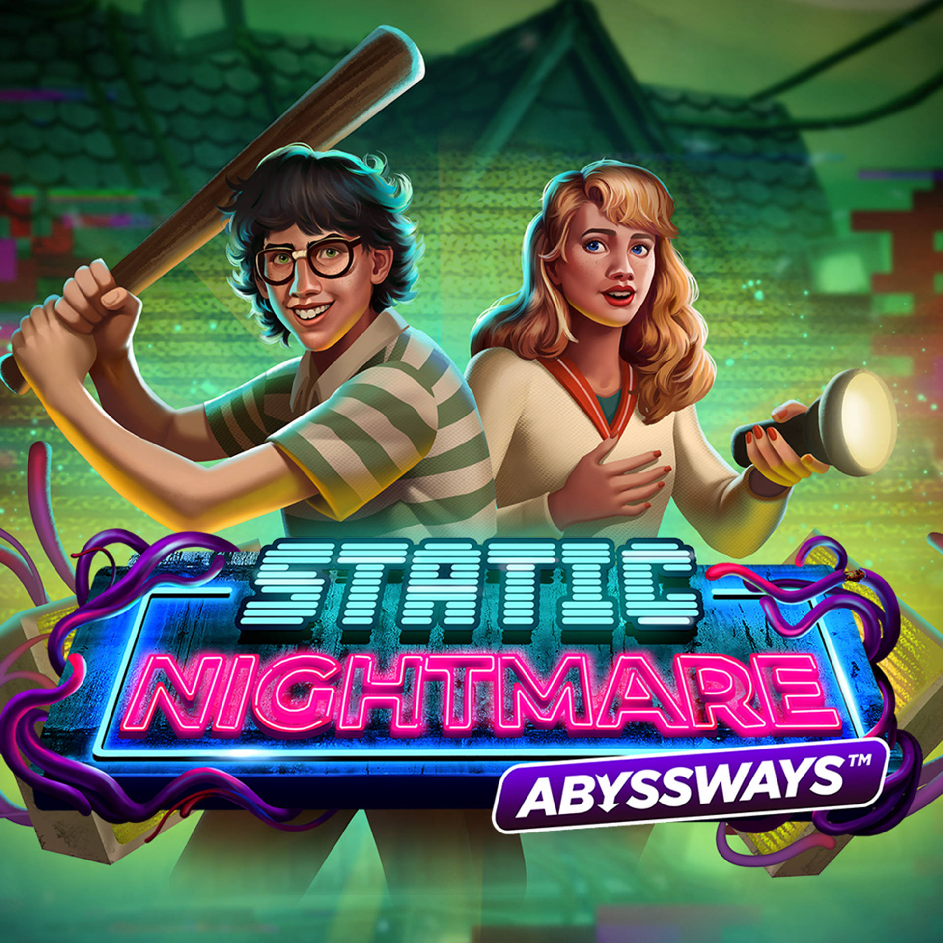 Static Nightmare Abyssways