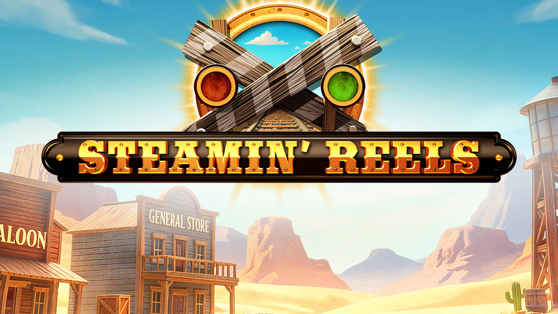 Steamin' Reels - Royal Panda