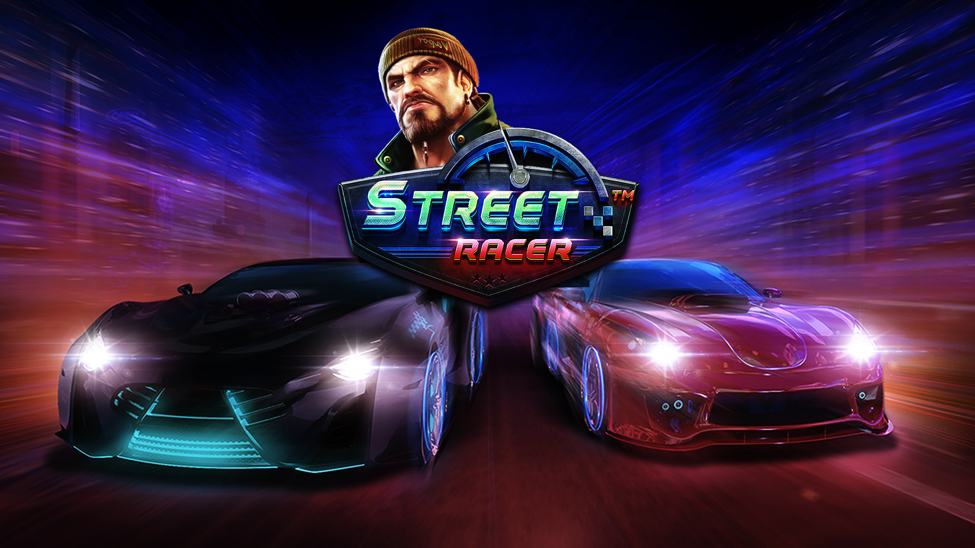 Street Racer