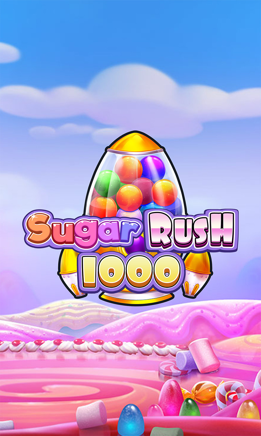 Sugar Rush 1000