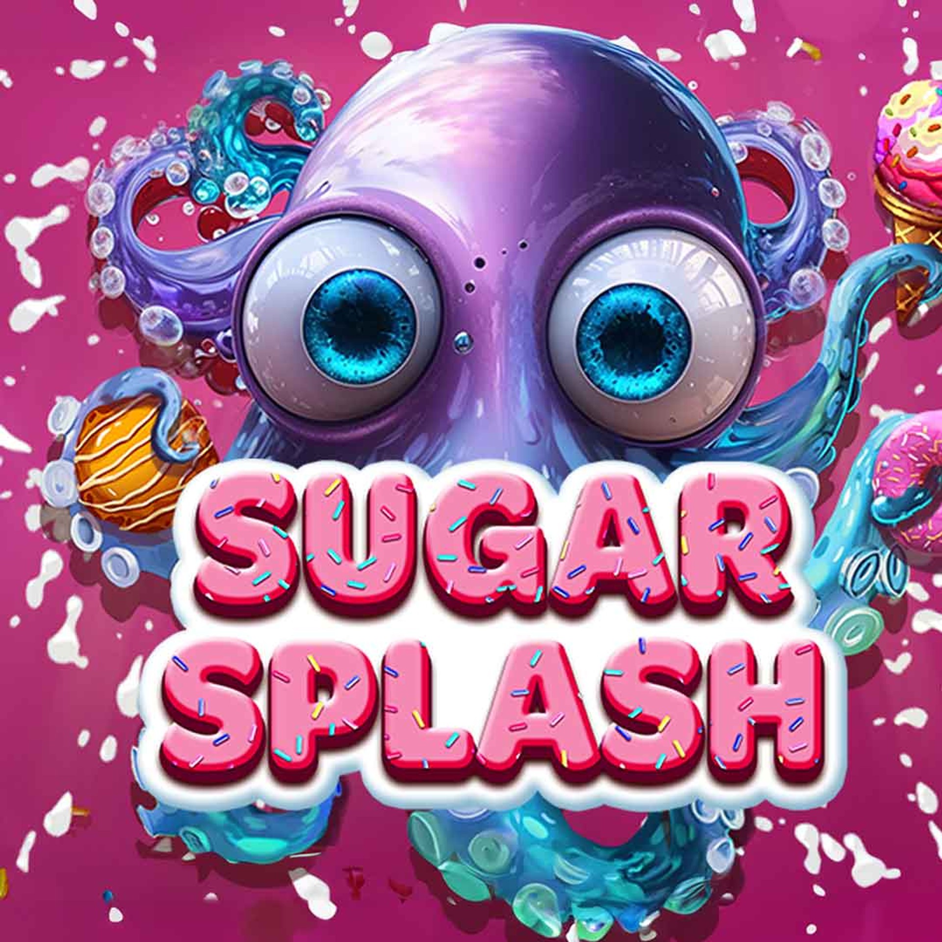 Sugar Splash