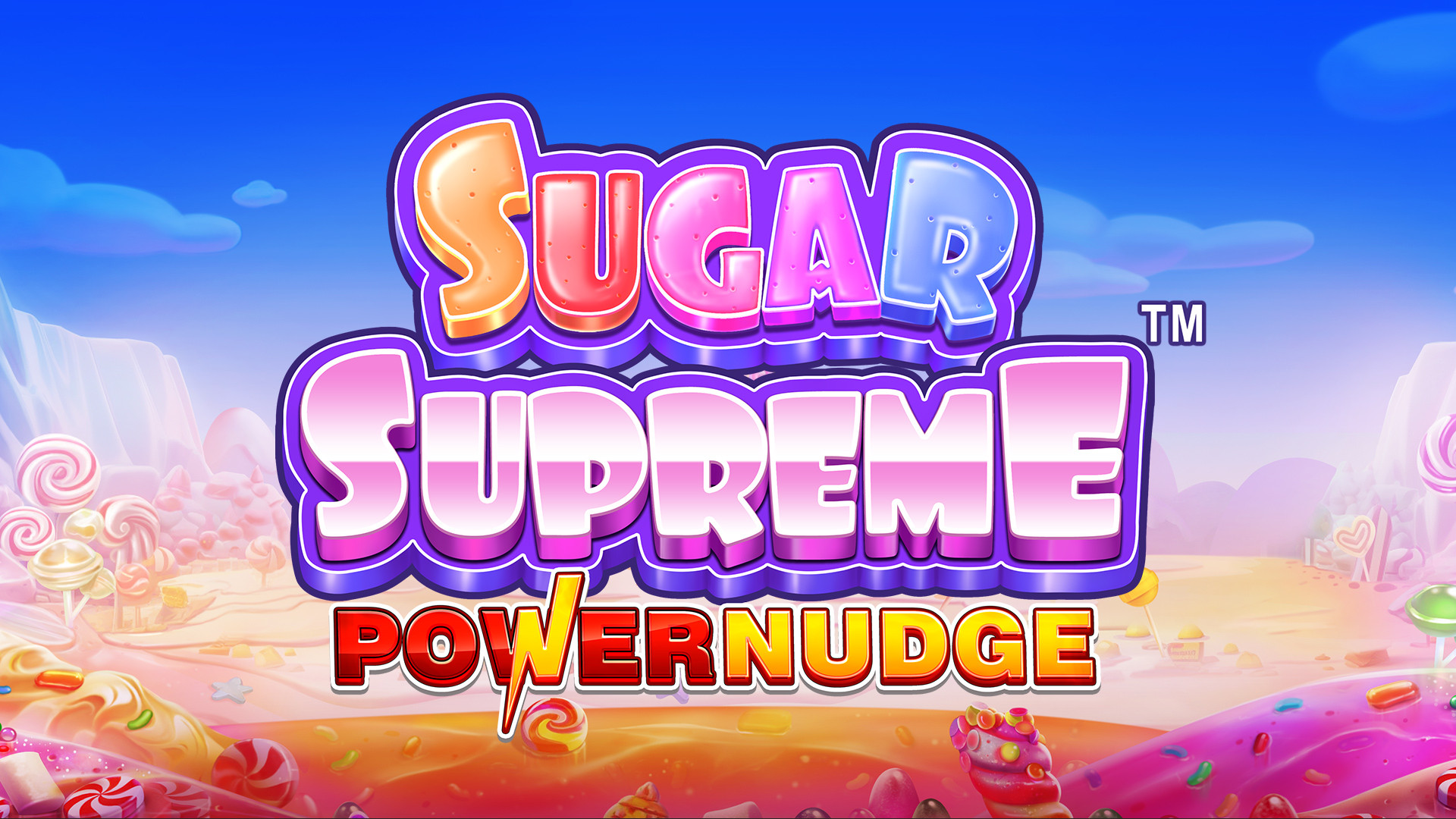 Sugar Supreme Powernudge