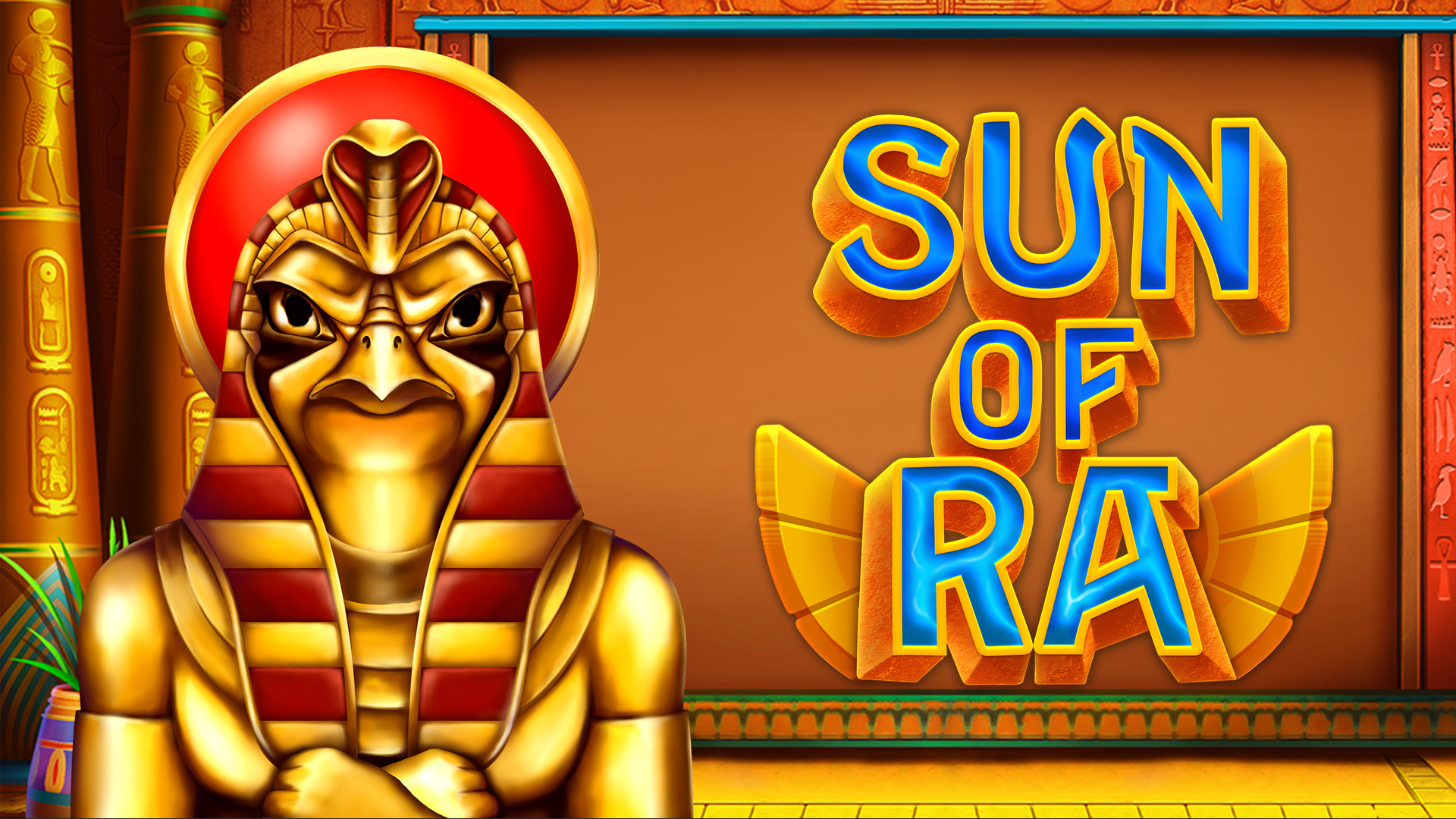 Sun of Ra