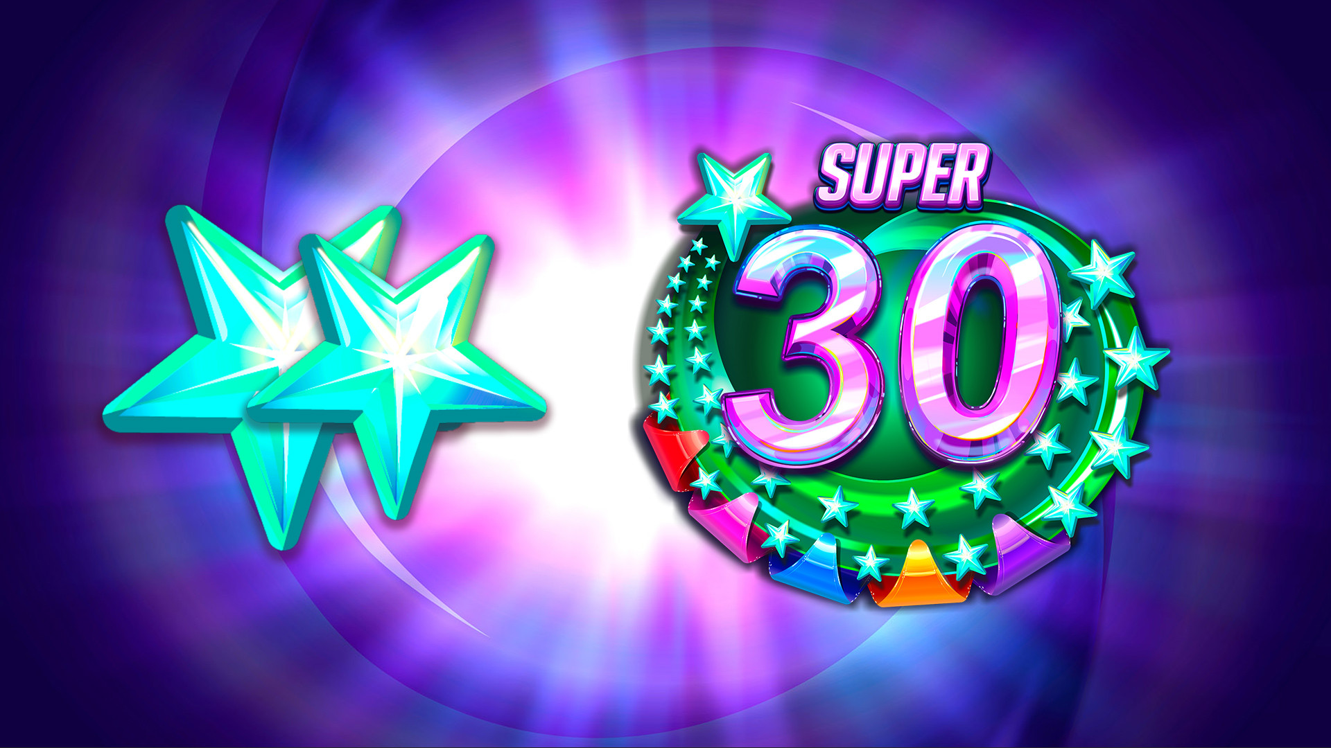 Super 30 Stars