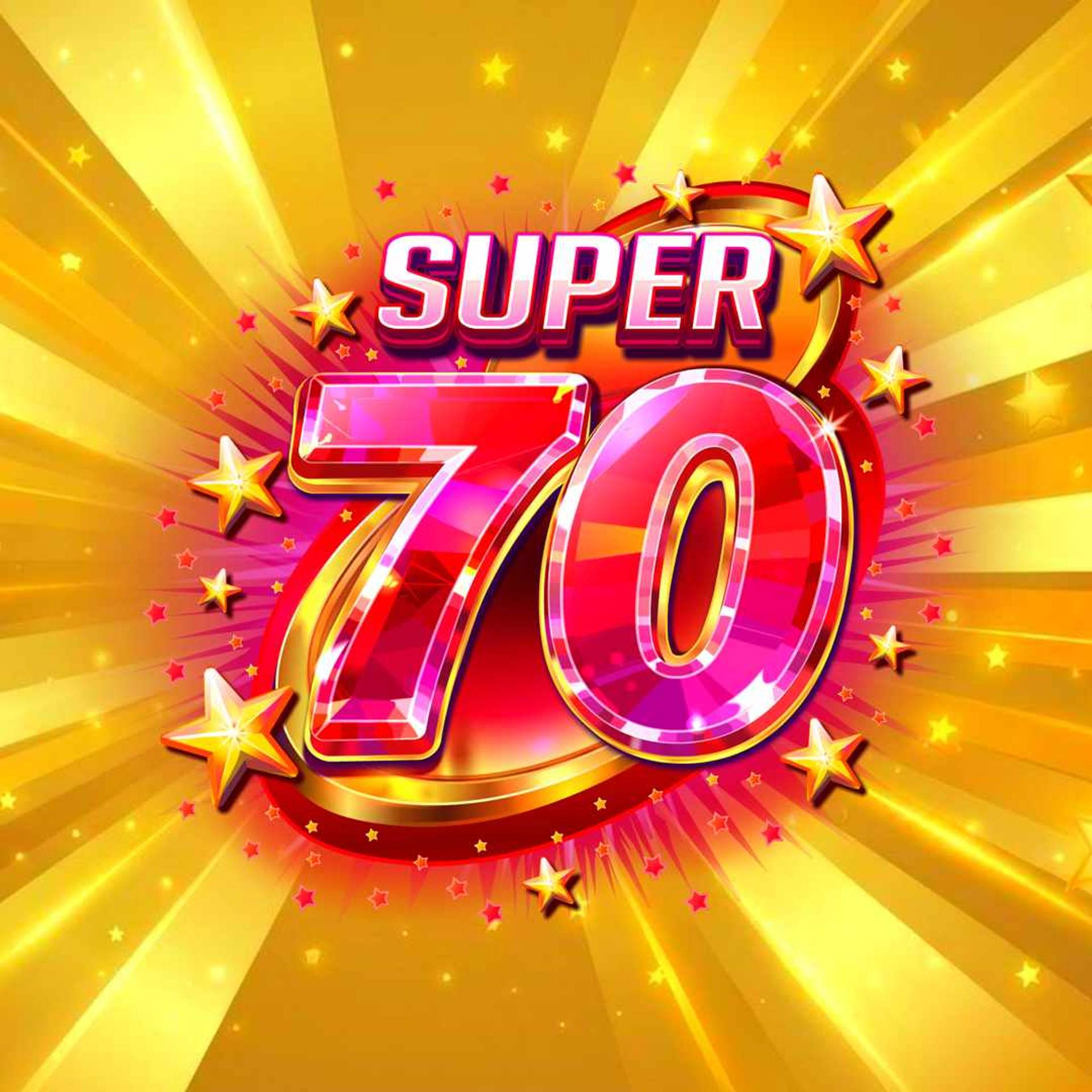 Super 70 Stars