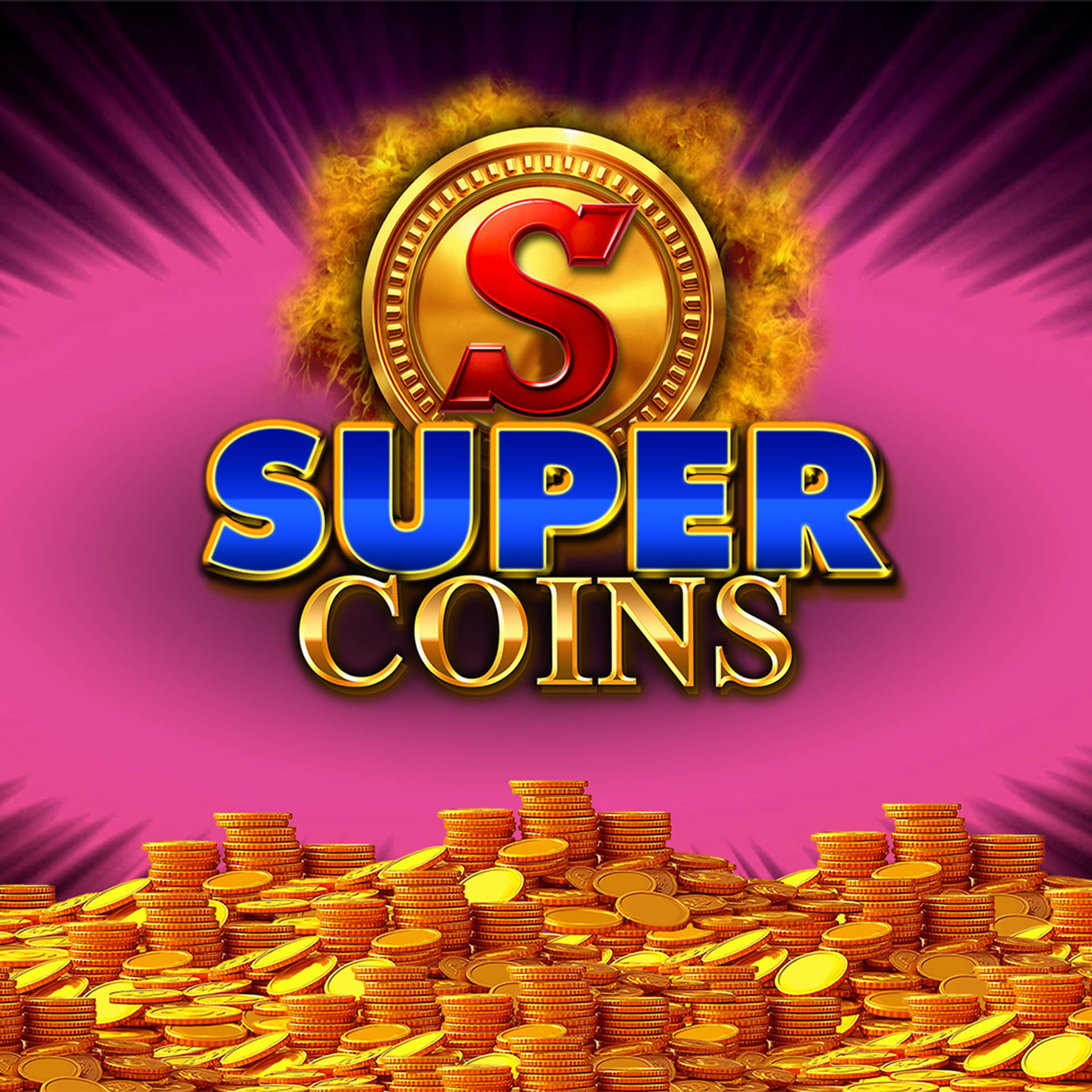Super Coins