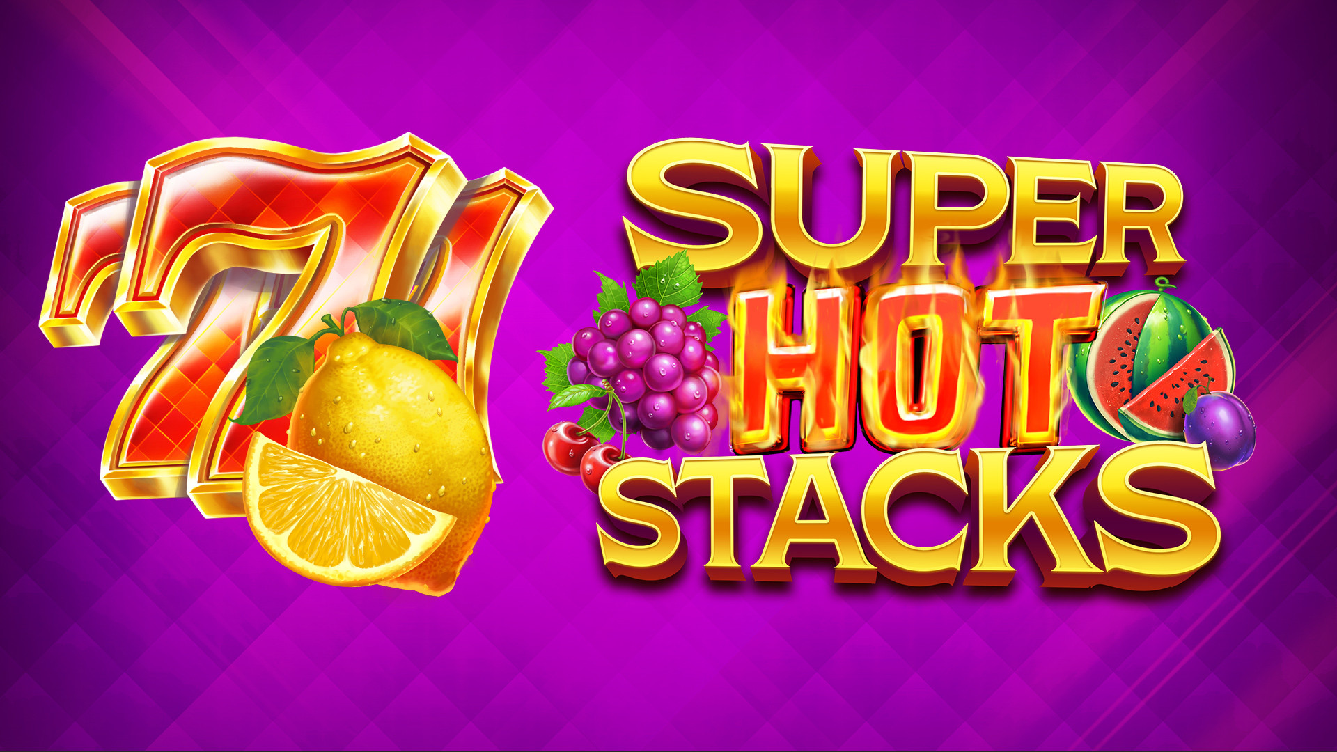 Super Hot Stacks