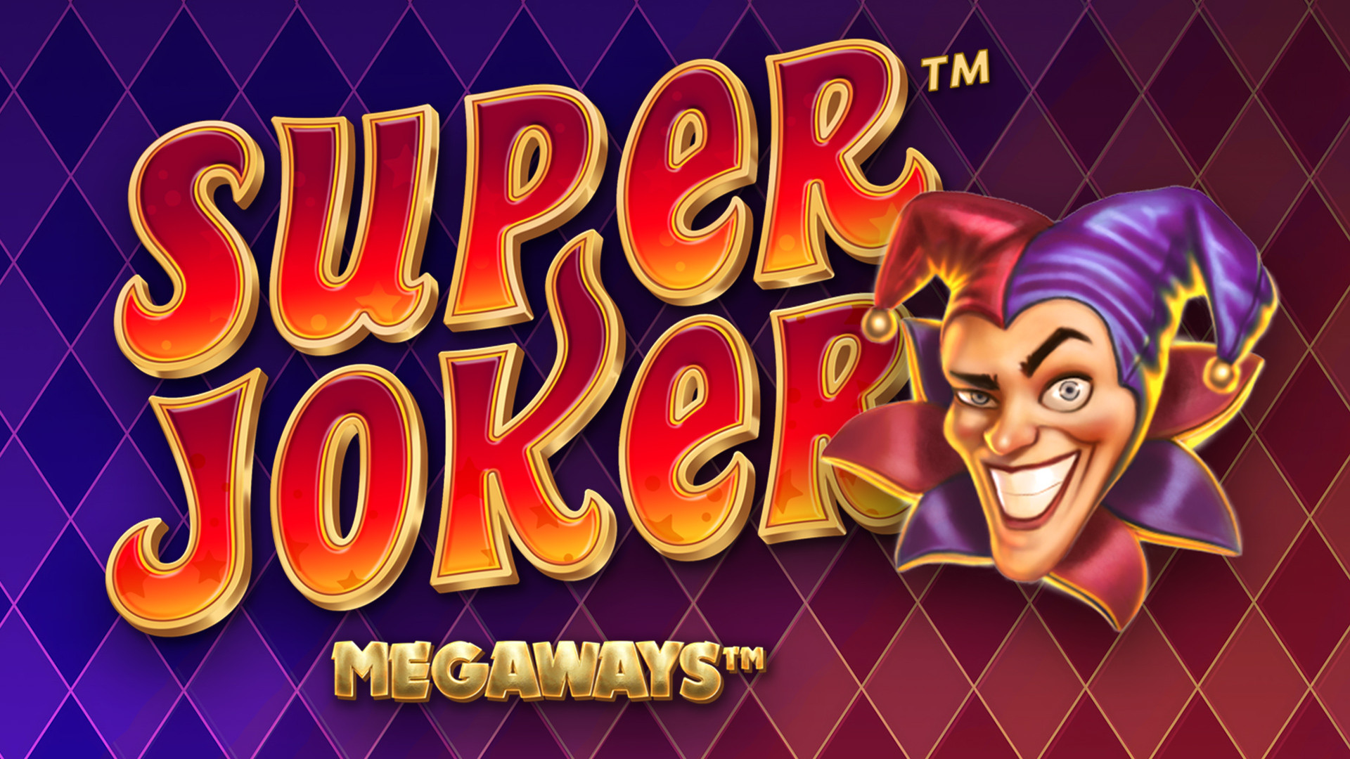 Super Joker MEGAWAYS