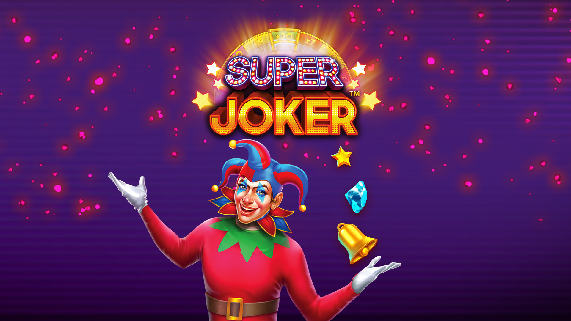 Super Joker