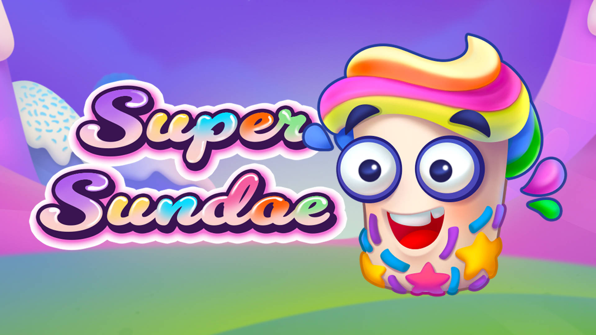Super Sundae