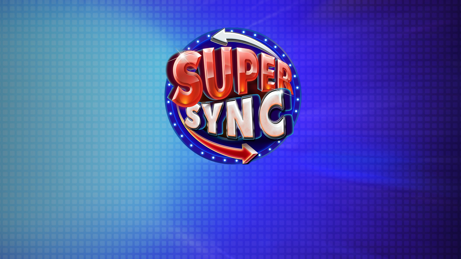 Super Sync