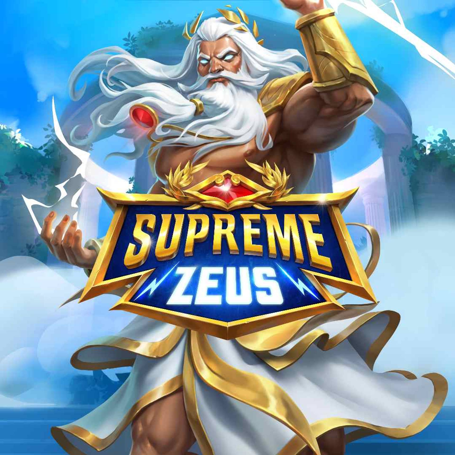 Supreme Zeus