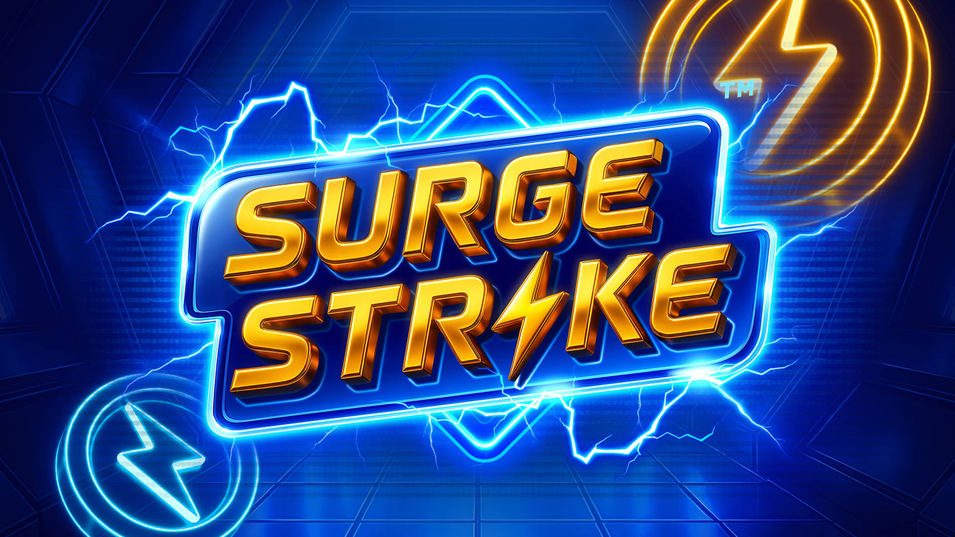 Surge Strike
