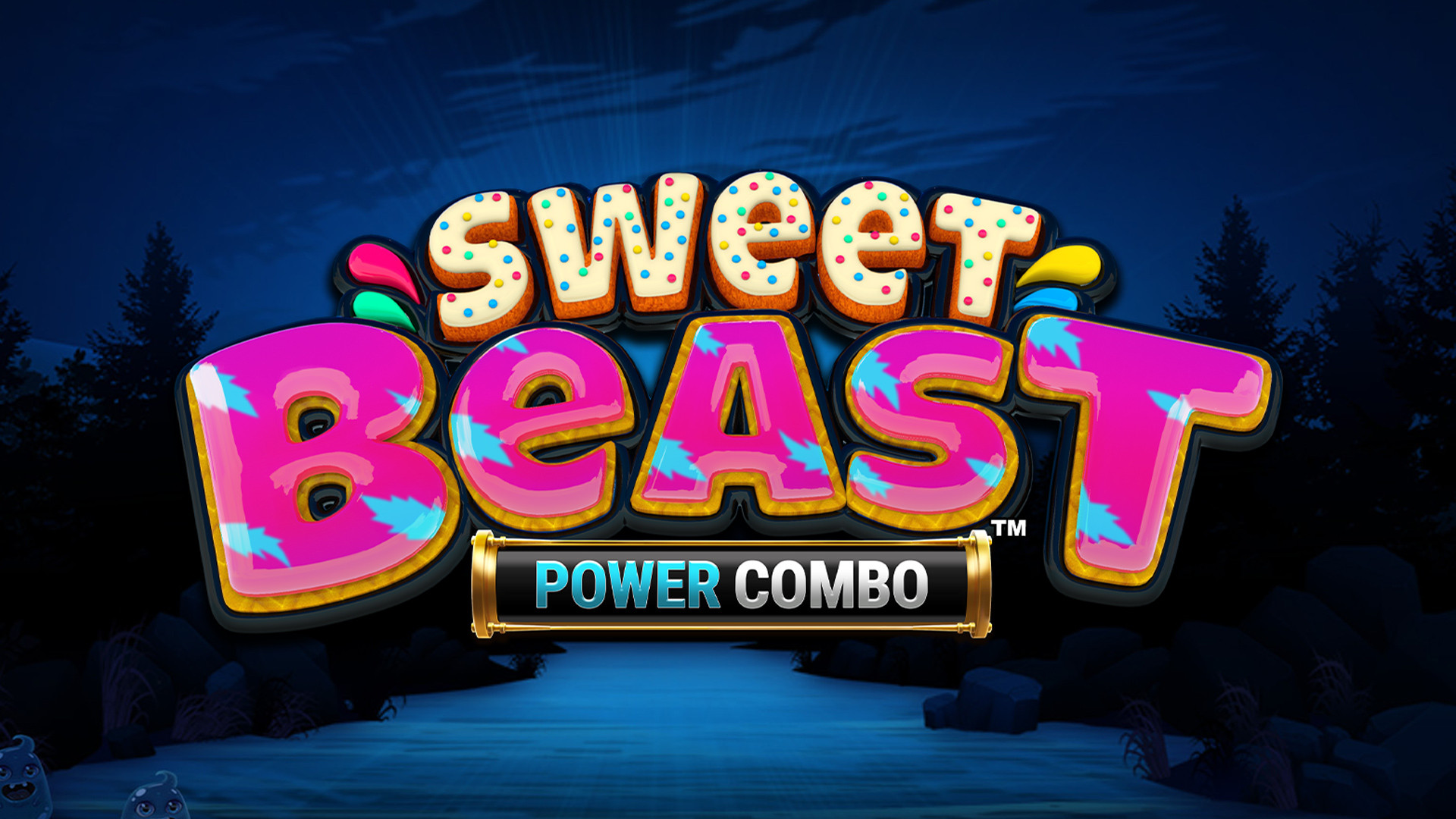 Sweet Beast Power Combo