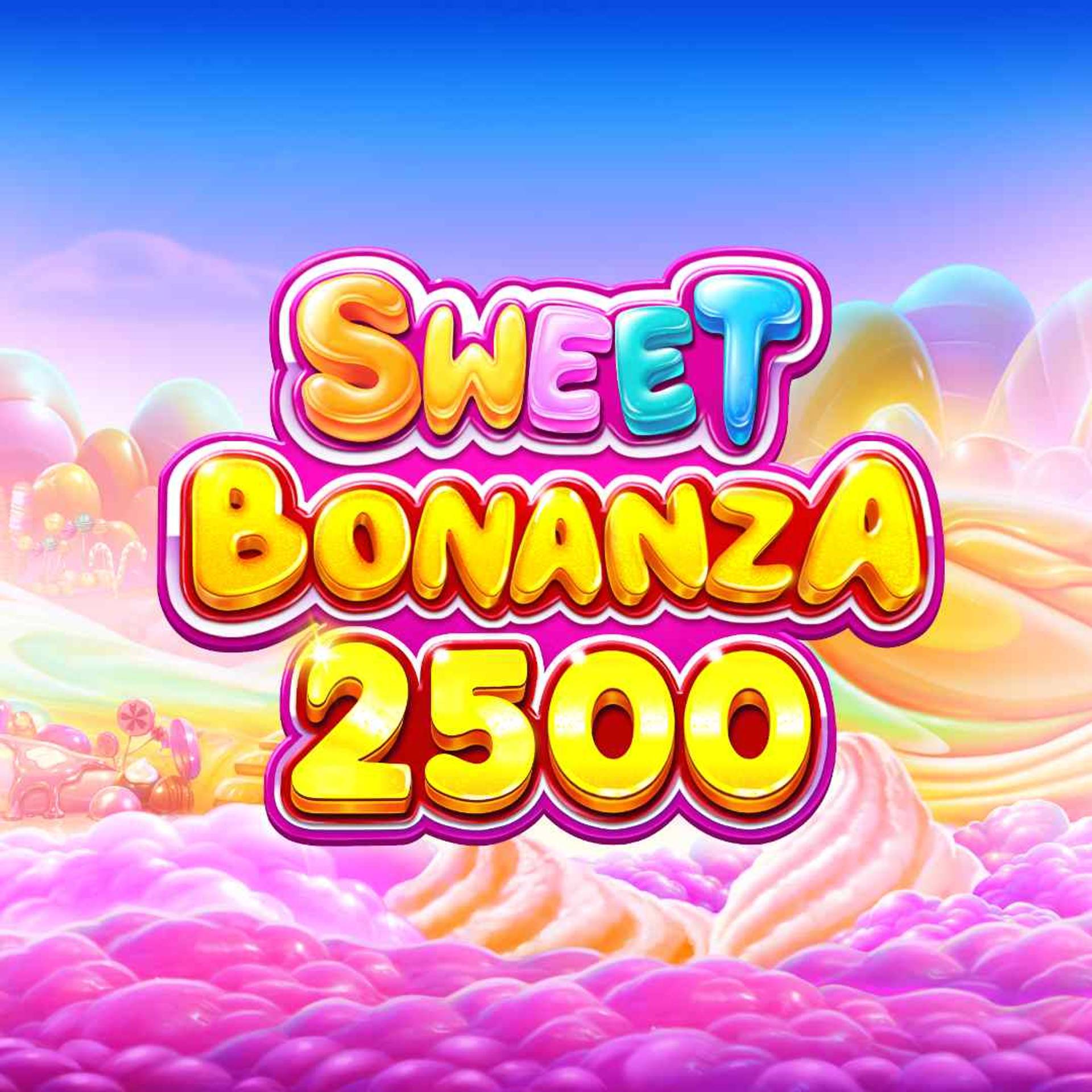 Sweet Bonanza 2500