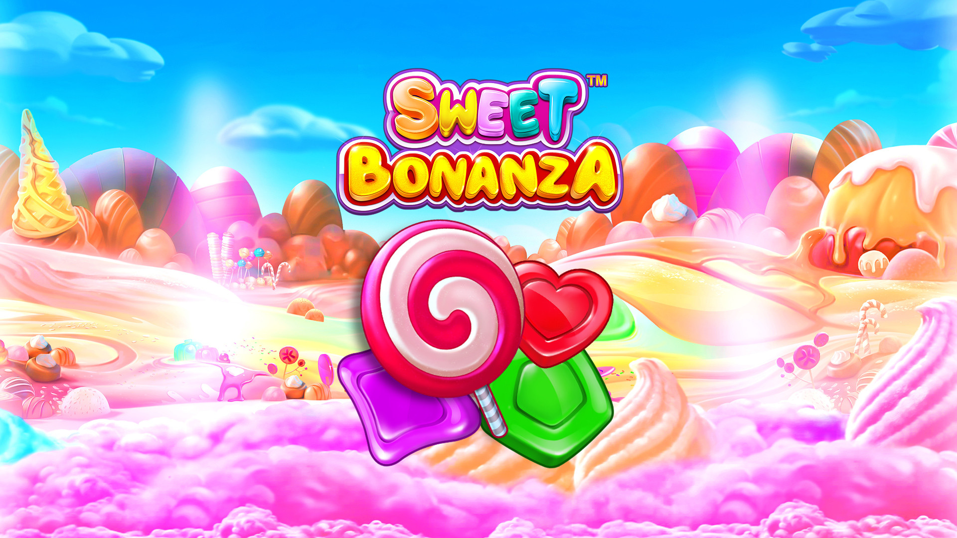 Play Sweet Bonanza Slot | Royal Panda Casino