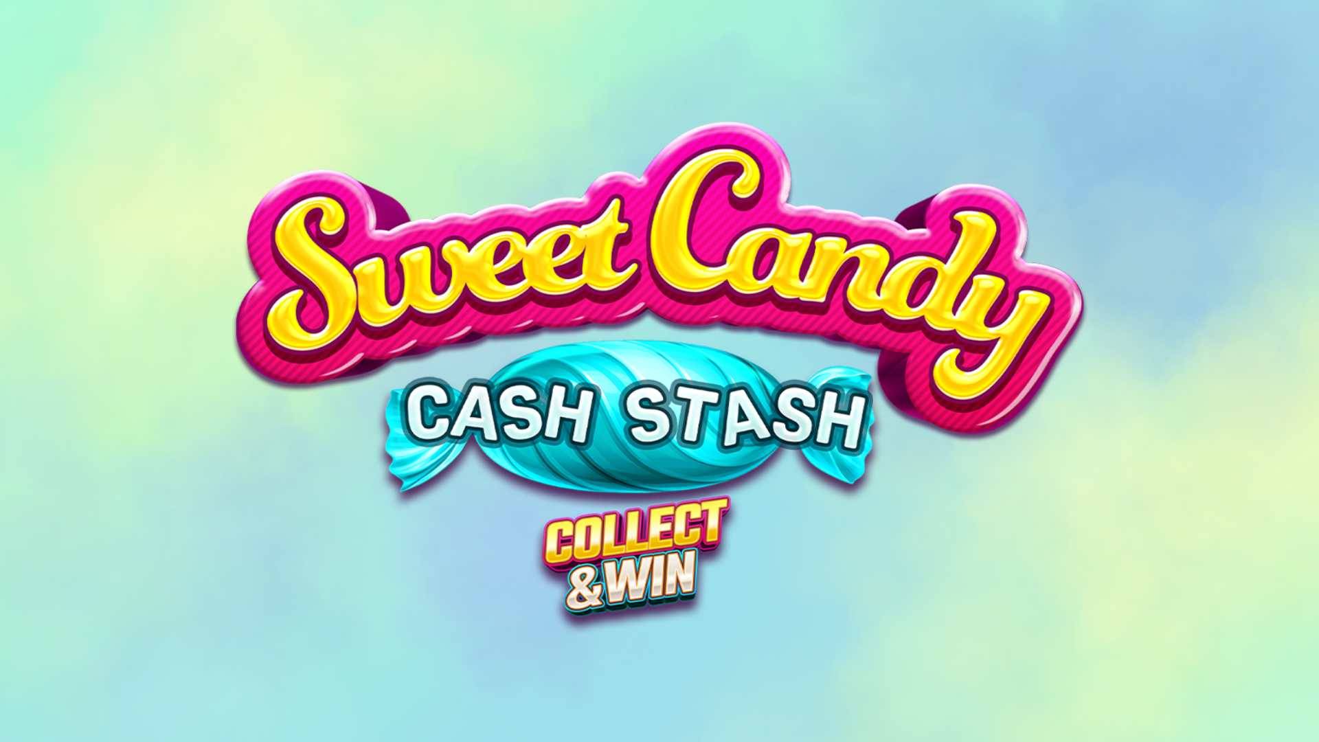 Sweet Candy Cash Stash