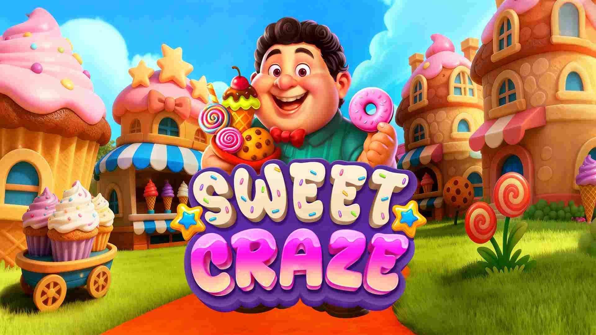 Sweet Craze