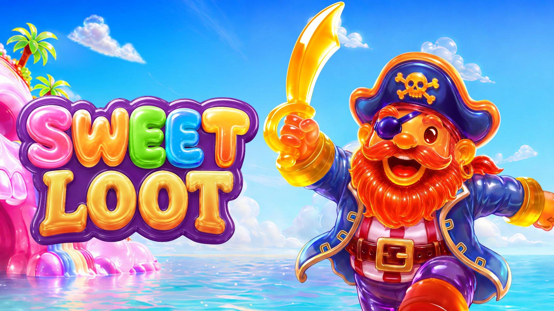 Sweet Loot