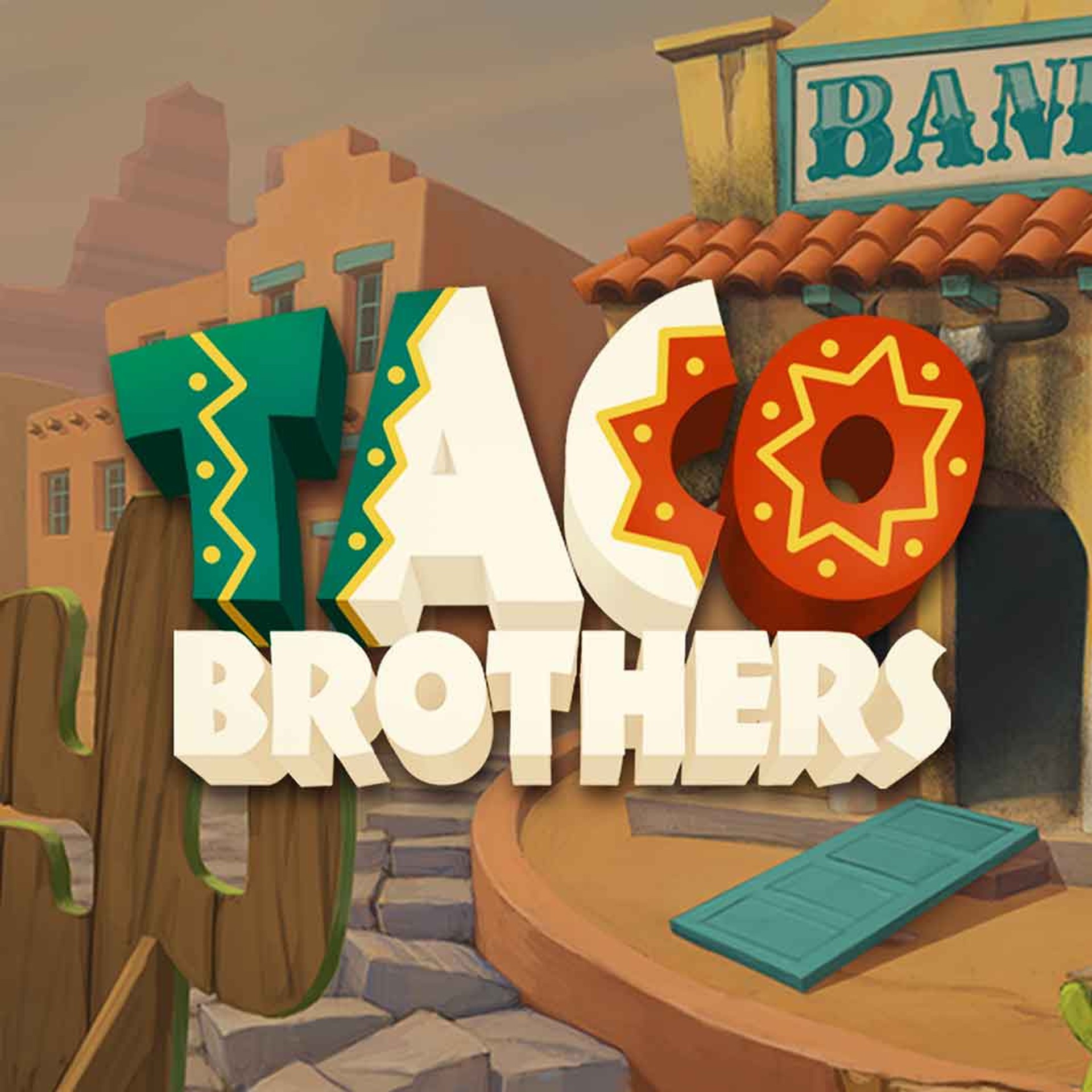 Taco Brothers