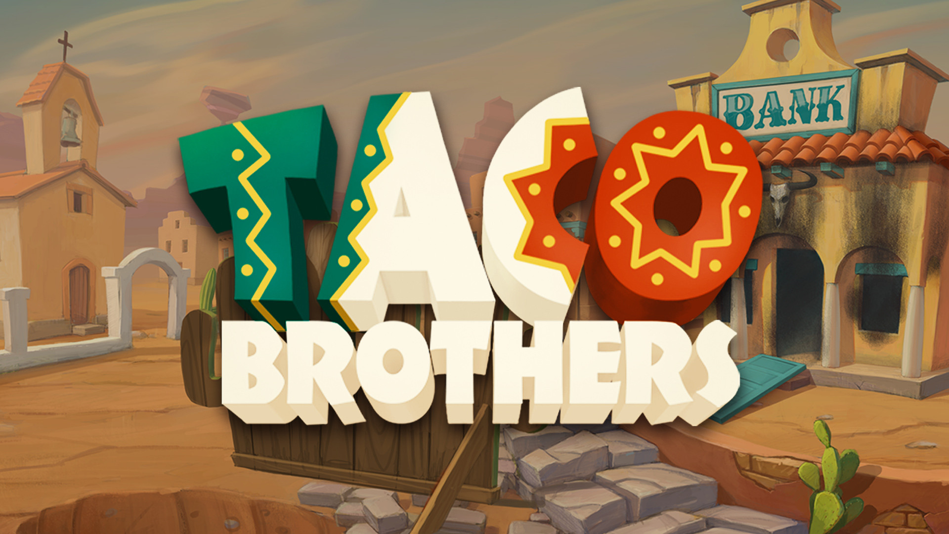 Taco Brothers