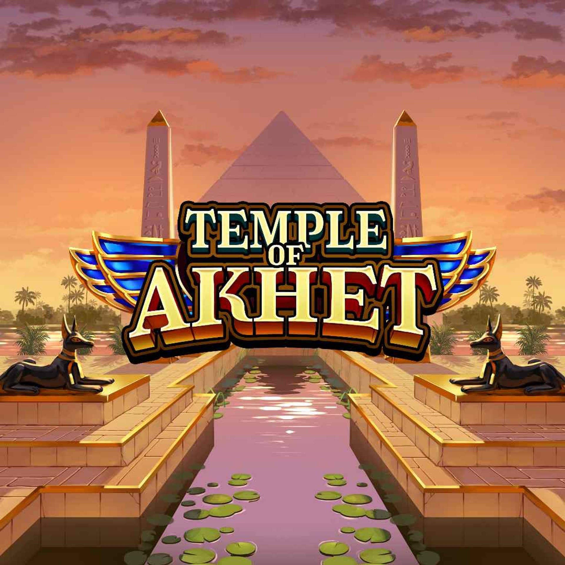 Temple of Akhet