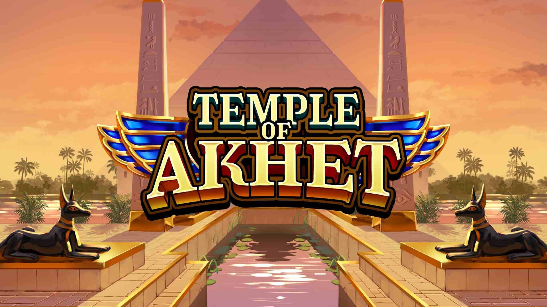 Temple of Akhet
