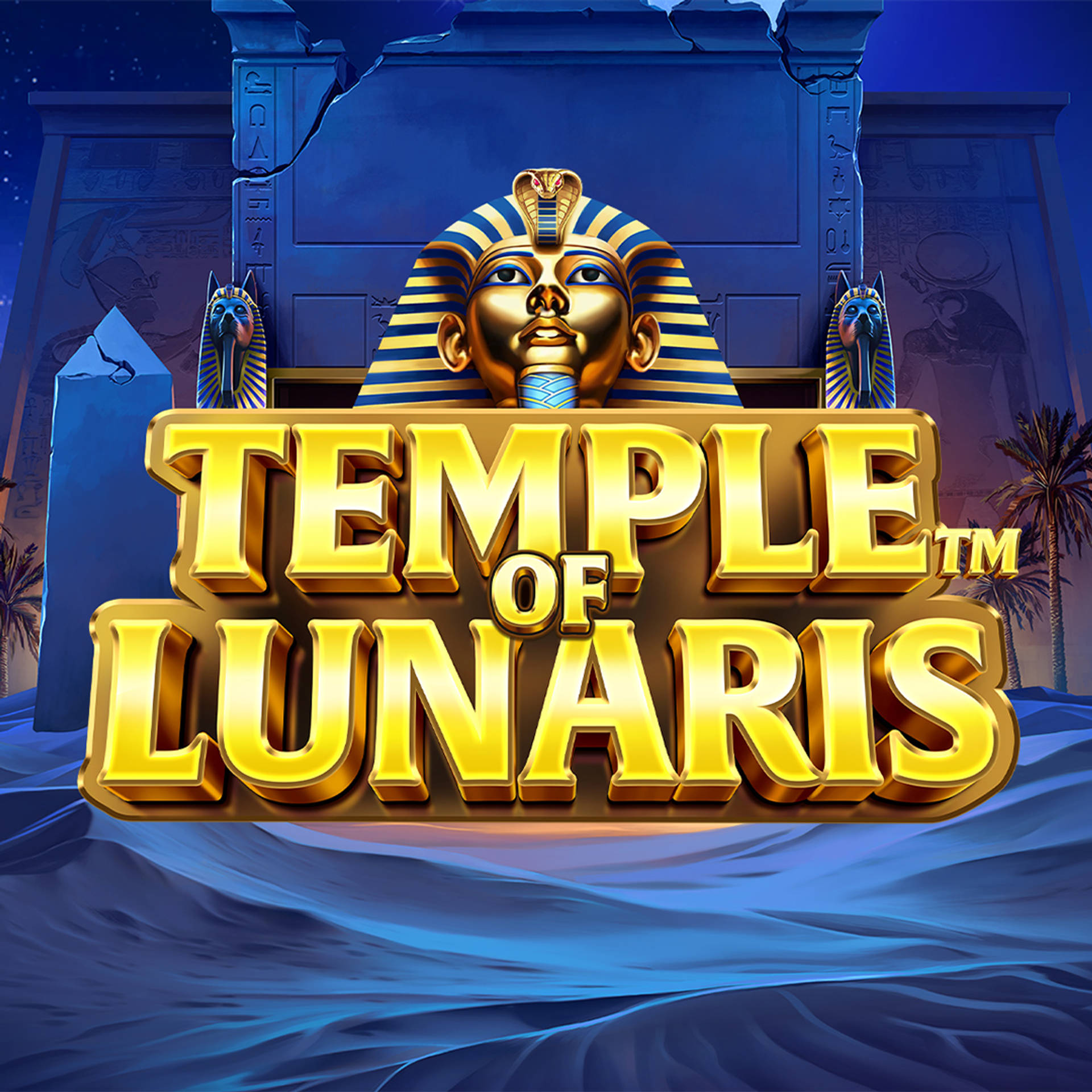 Temple of Lunaris