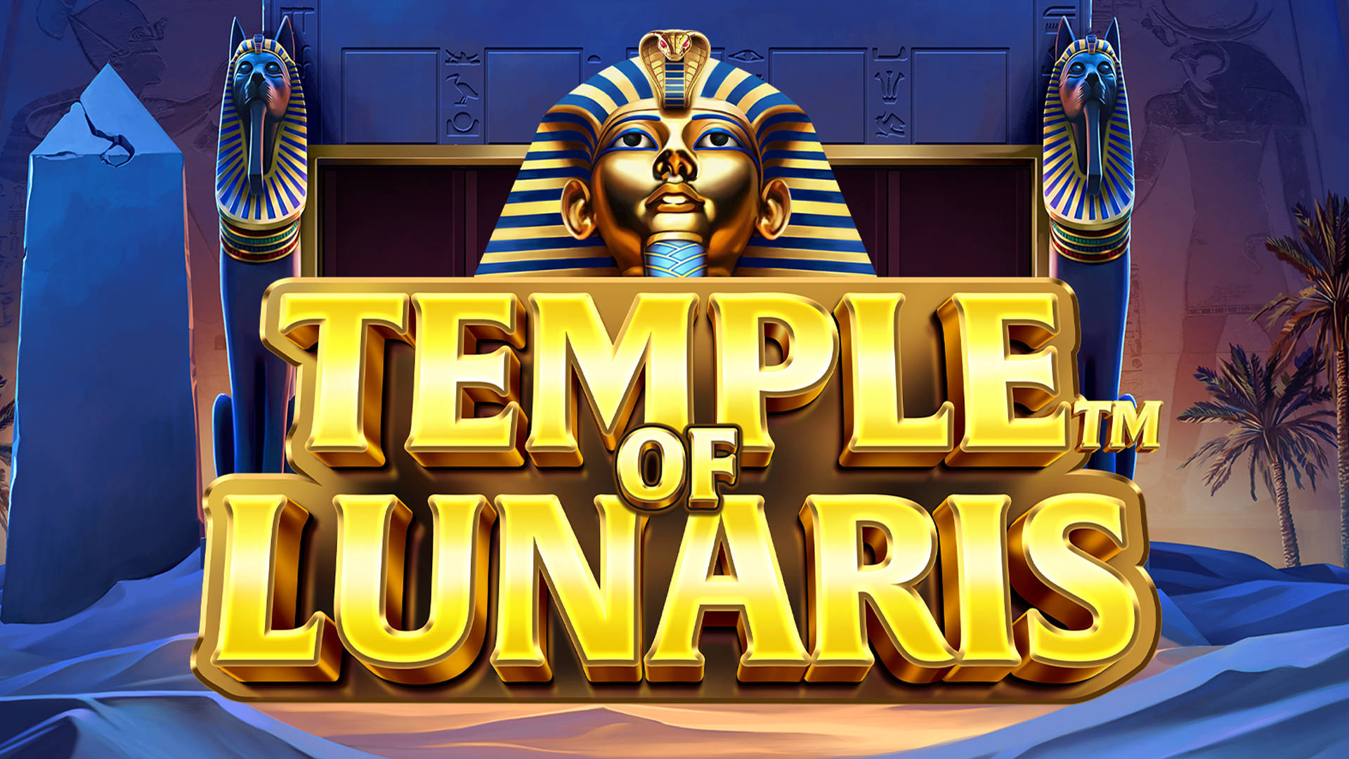 Temple of Lunaris