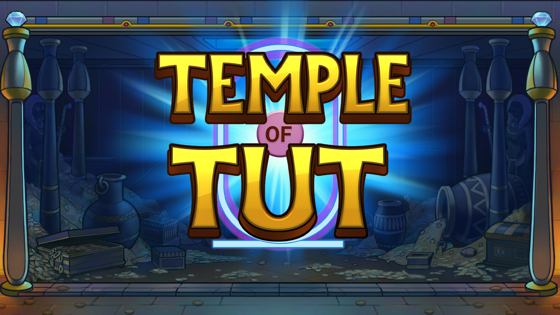 Temple of Tut