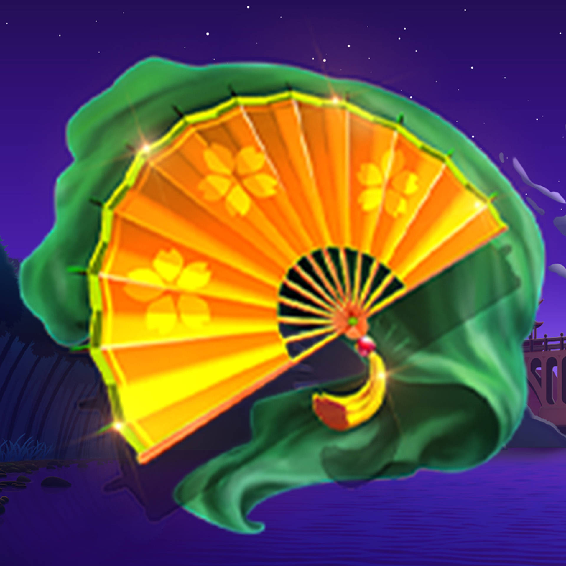 Terrific Tiger Coin Combo