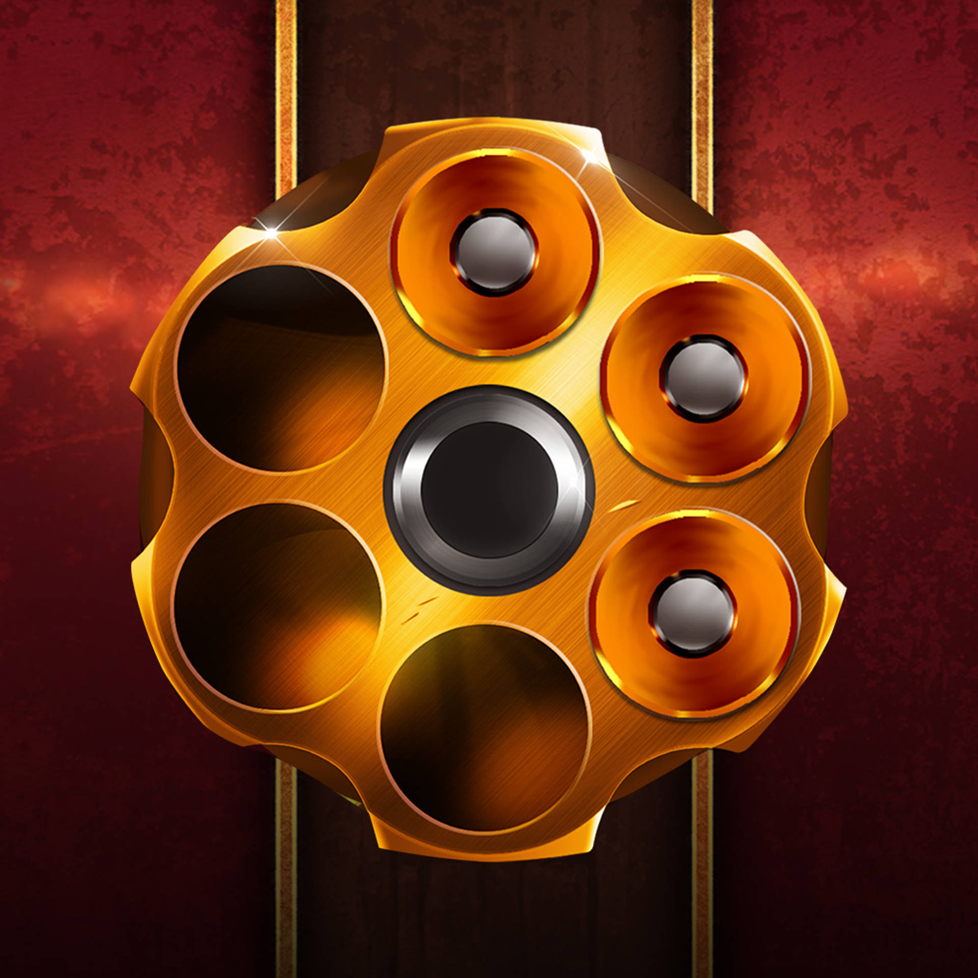 The Game with No Name