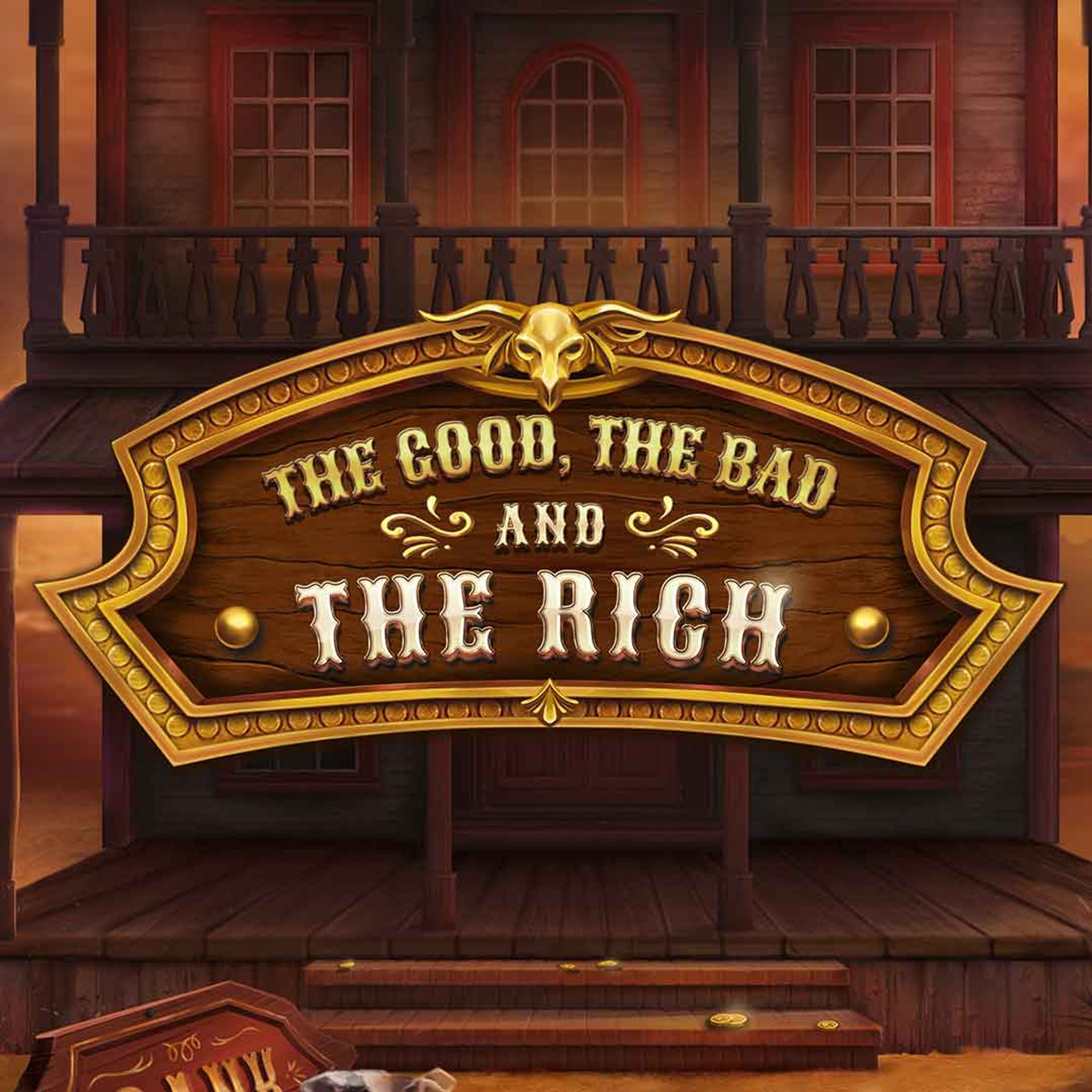 The Good, The Bad and The Rich