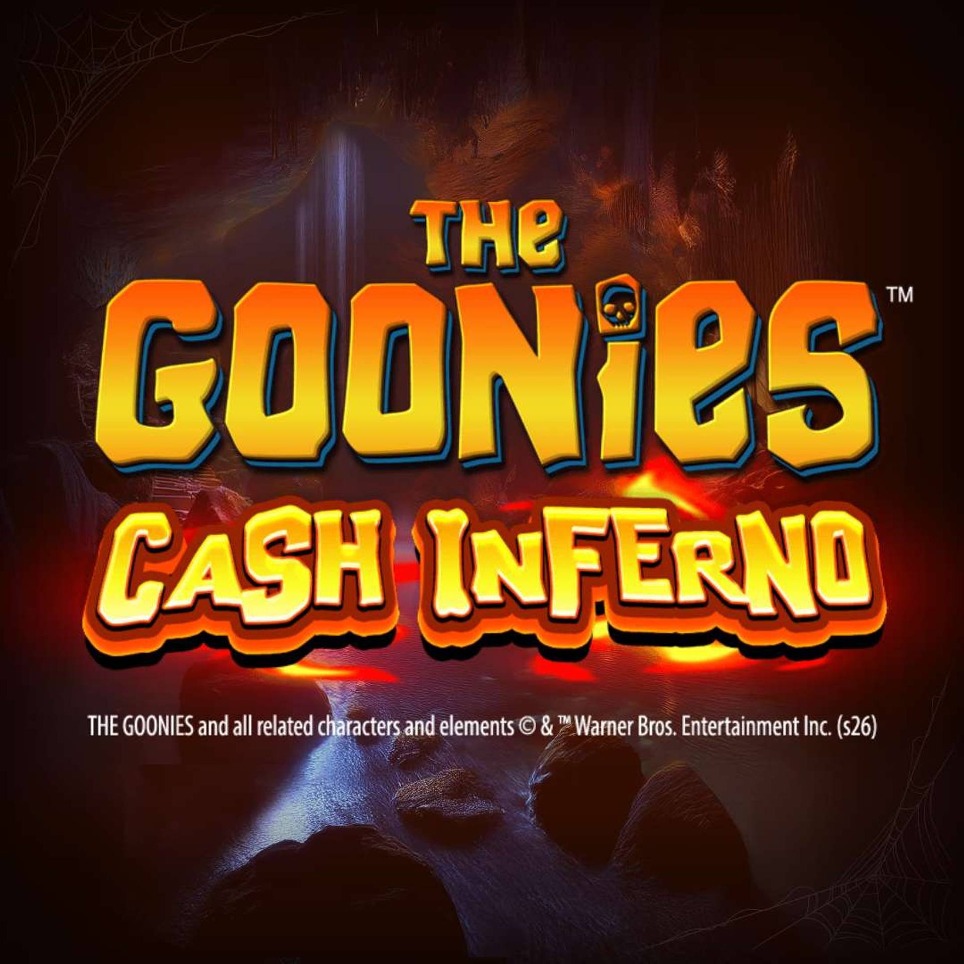 The Goonies Cash Inferno