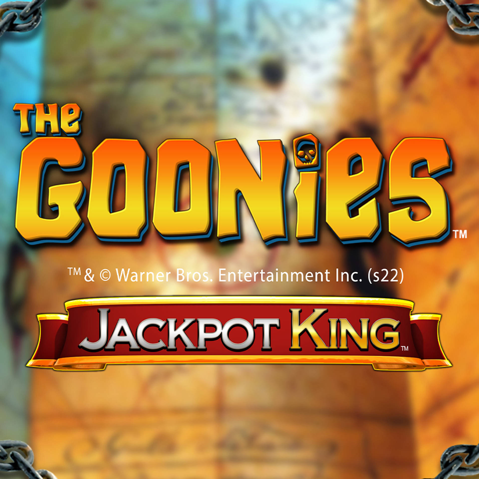 The Goonies Jackpot King