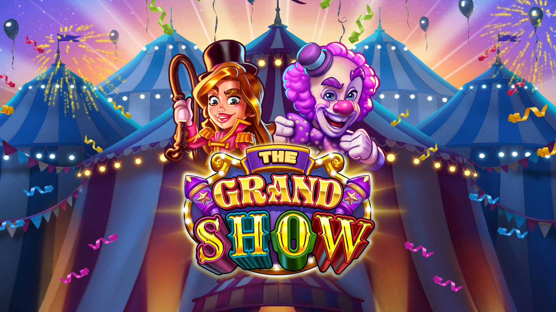 The Grand Show