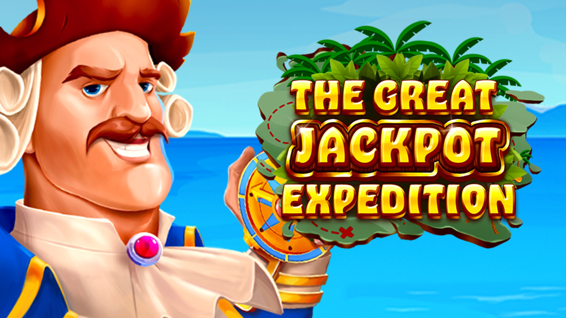 The Great Jackpot Expedition