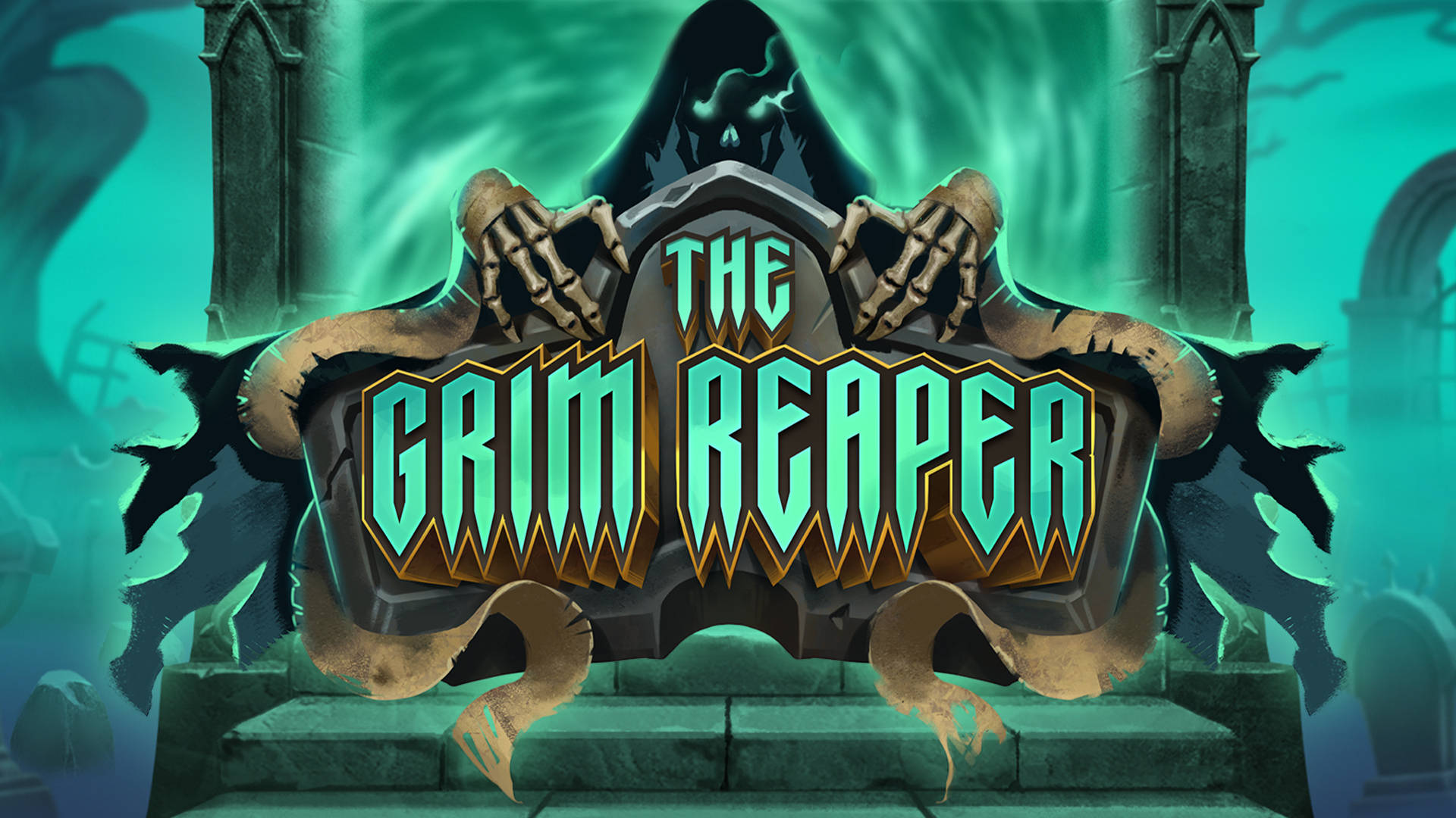 The Grim Reaper