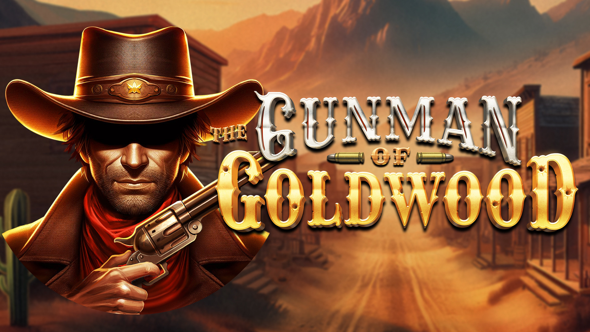 The Gunman of Goldwood