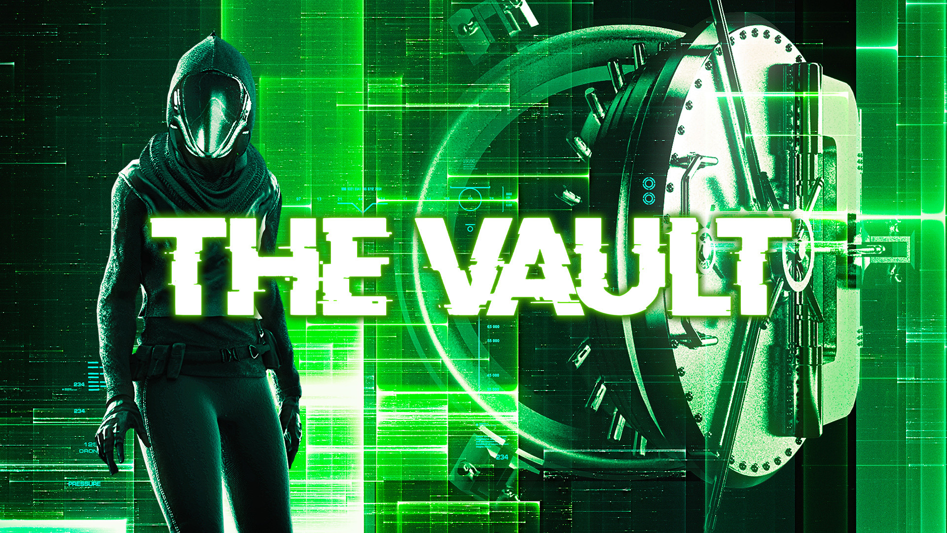 The Vault