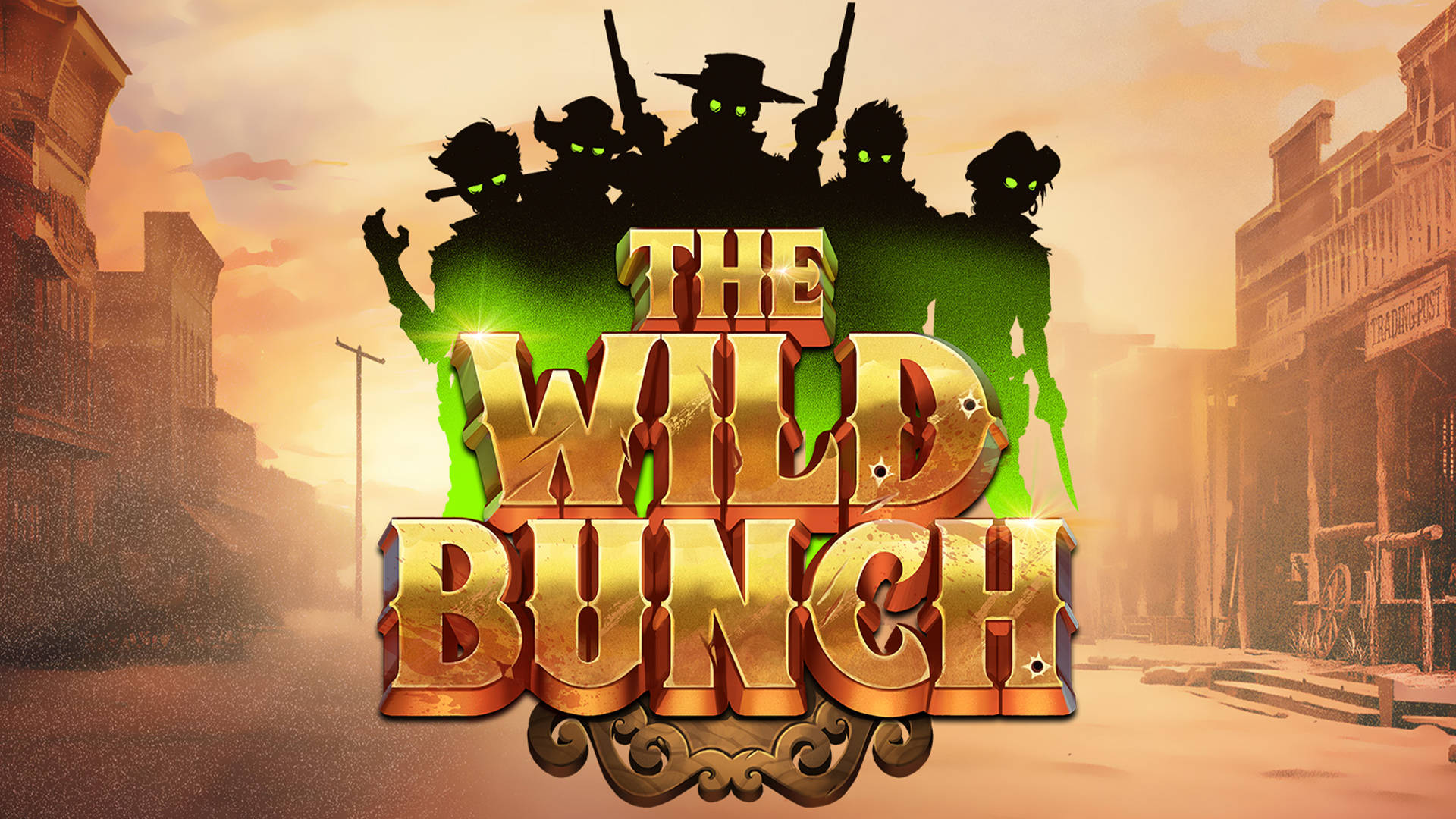 The Wild Bunch