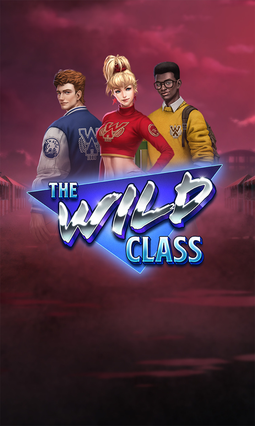 The Wild Class