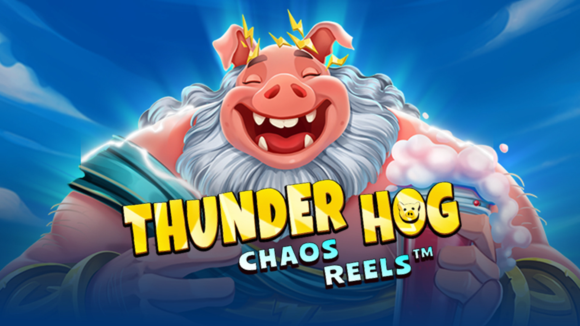 Thunder Hog Chaos Reels