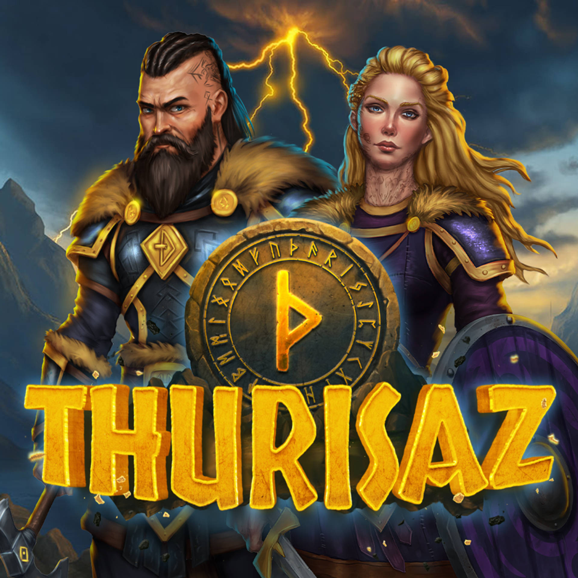 Thurisaz