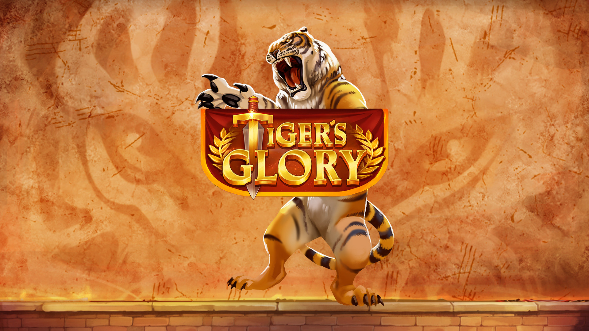 Tiger's Glory