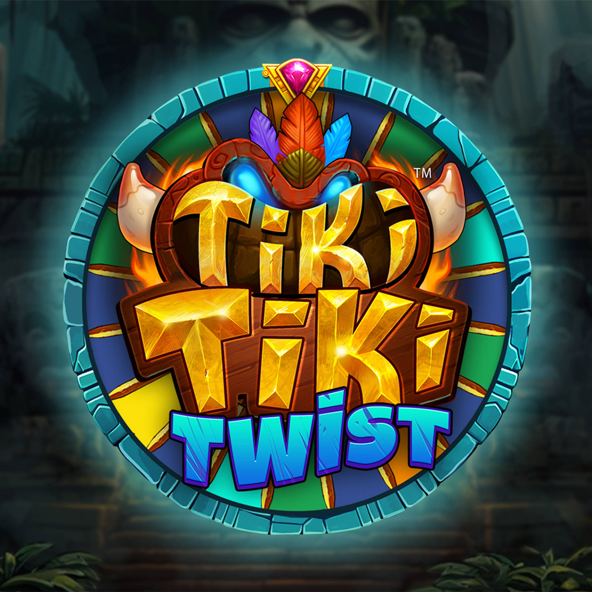 Tiki Tiki Twist