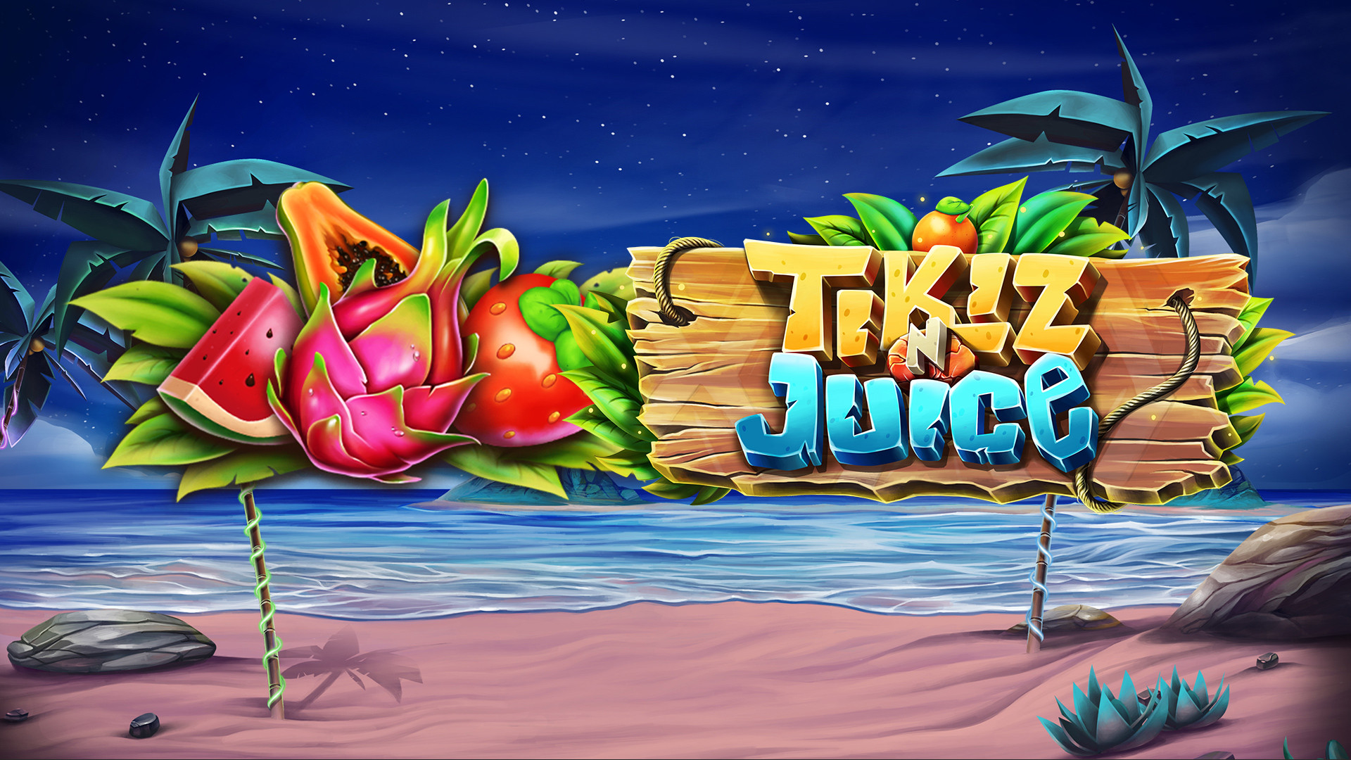 Tikiz N Juice