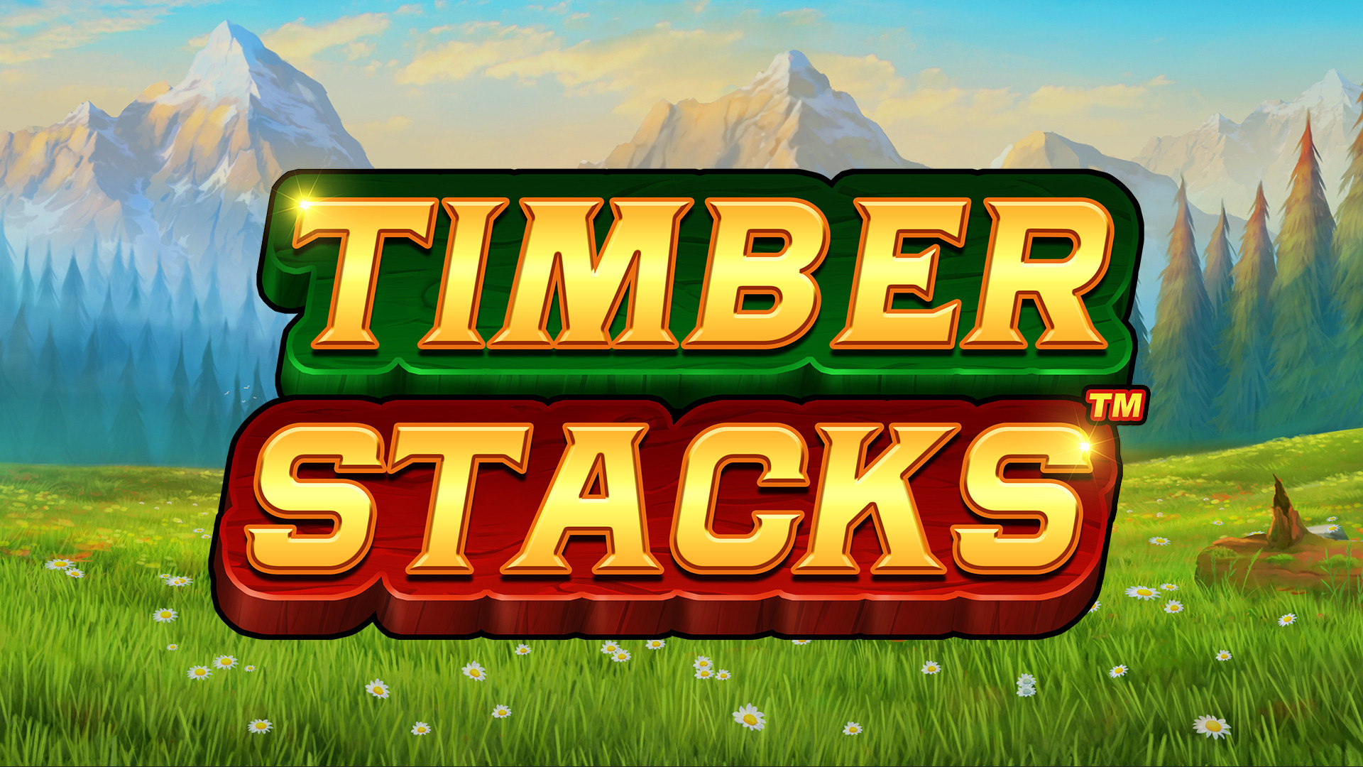 Timber Stacks