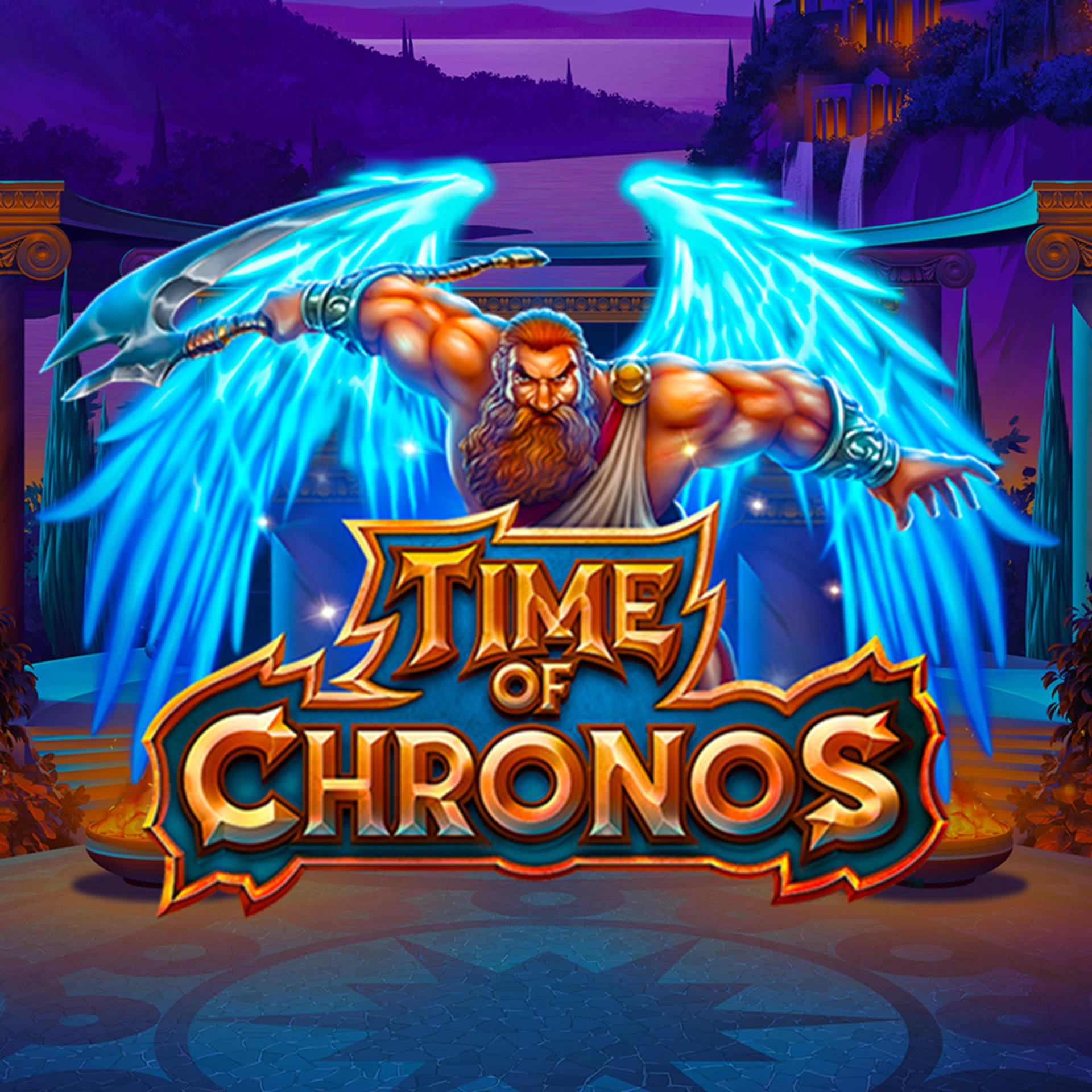 Time of Chronos