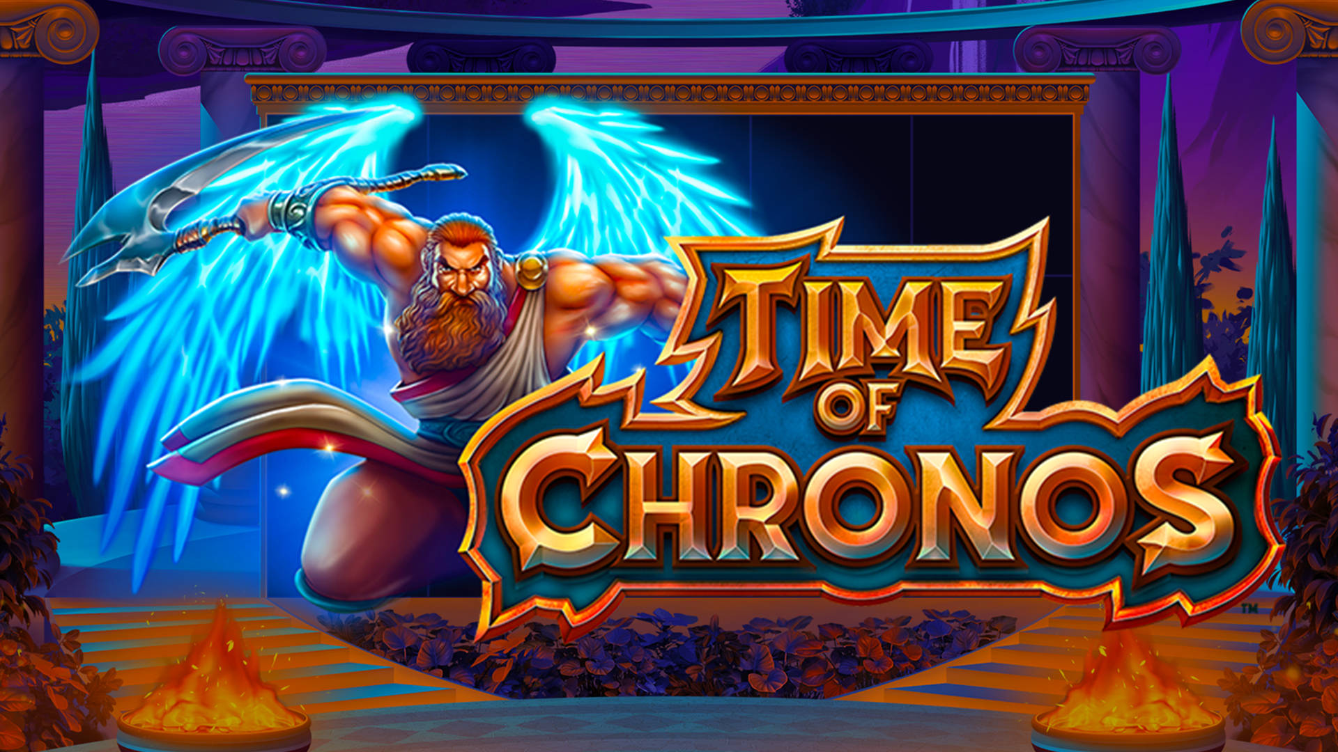 Time of Chronos